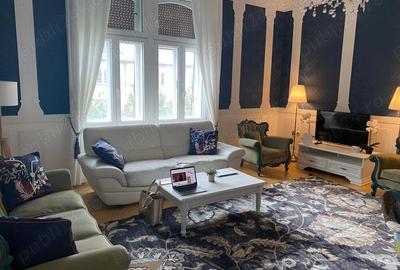 Apartament cu 3 camere în Sinaia - 2