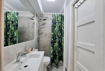 2 Camere | 39mp | Floreasca | Chopin | Ideal Locuit/Business - 4