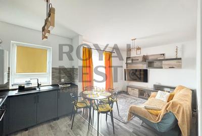 De inchiriat apartament cu 3 camere in Avantgarden3 - 2