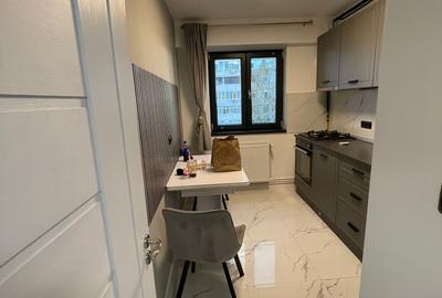 Apartament cu 2 camere decomandat, mobilat în Km 4-5 - 5