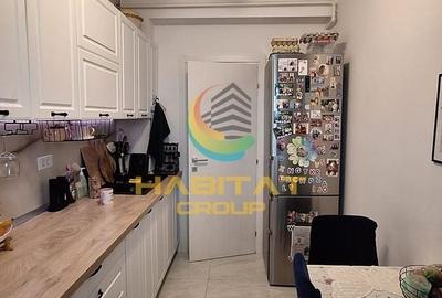 Apartament cu 2 camere decomandat în Central - 6