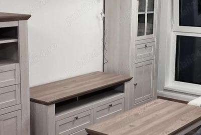 Apartament cu 3 camere decomandat în Central - 2