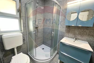 Apartament cu 2 camere de inchiriat in Recea - 5
