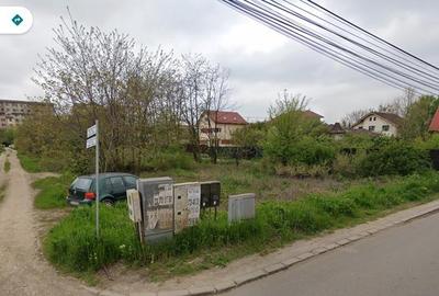 Teren Construcții intravilan de 485 mp, în Bragadiru - 3