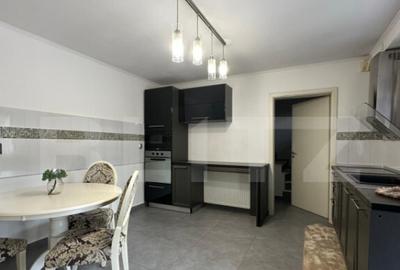 Vila de inchiriat 4 camere, curte generoasa, Zona Lipovei - 3