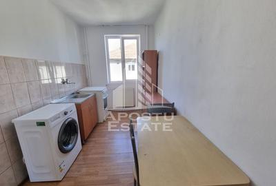 Apartament cu 2 camere, zona linistita, Complexul Studentesc - 5