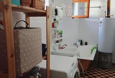 Casă cu 3 camere cu Teren 1150 Mp în Central - 6