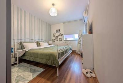 Theodor Pallady - Paladium  - Apartamenr 3 camere , mobilat - 3