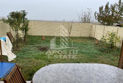 Duplex de inchiriat cu 5 camere, 3 bai, pe 2 Nivele, gradina proprie - 25