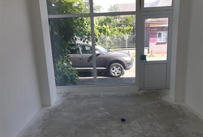 Spatiu comercial la vanzare in Rogerius zona Lacul Rosu - 9
