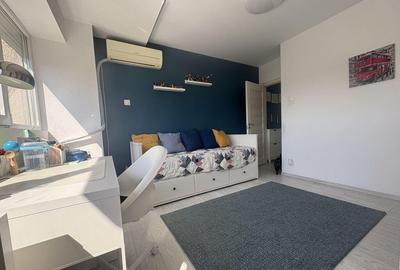 3 camere de inchiriat | Metrou Titan | Parc IOR | Mobila... - 14