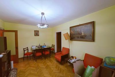 Str Aurului 4 cam, et 3/4, 2 gs, balcon mare, imbunatatiri, Spitalul Pantelimon - 8