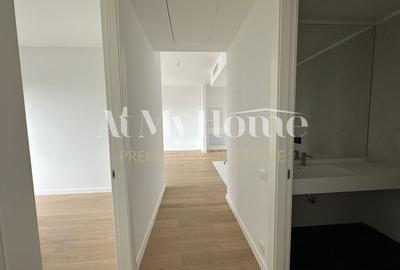 Apartament NOU impresionant cu 2 dormitoare/ complex rezidential One Verdi Park - 8