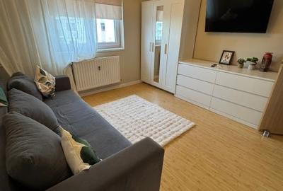 Apartament cu 3 camere decomandat, mobilat în Mihai Bravu - 12