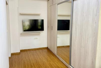 360 Grade Imobiliare oferă spre vânzare un apartament cu 2 camere, Semicentral - 5