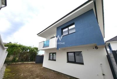 Casa si curte - Sibiu, Selimbar - spatiu si confort la curte