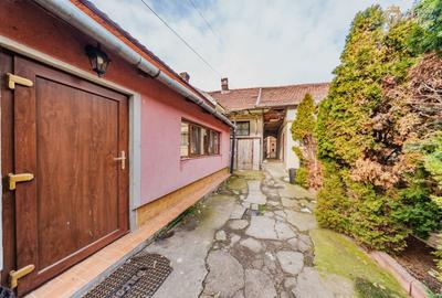 Apartament 2 camere la casa de vanzare in Arad - 15