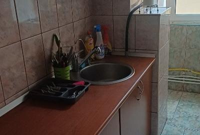 Apartament cu 3 camere decomandat în George Enescu - 9