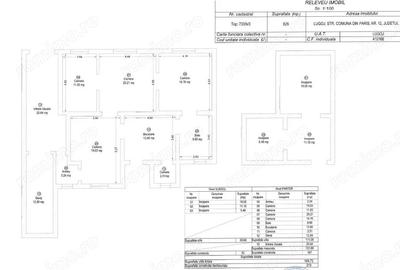 Casă cu Teren 629 Mp în Central - 2