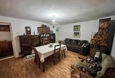 Casă cu 6 camere cu Teren 700 Mp în Central - 7