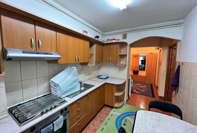 Apartament cu 3 dormitoare | 75 mp | Marasti - 11
