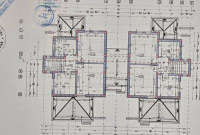 Duplex cu 4 camere cu Canalizare în Horpaz - 2