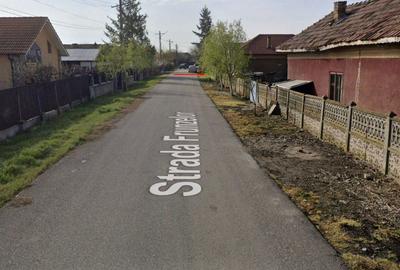 Teren de 450 mp, în Podari - 3