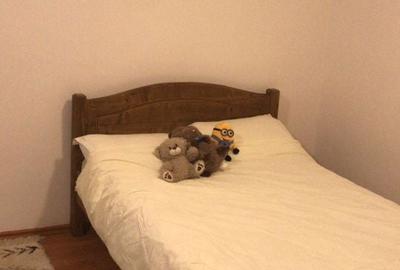 Casă cu 3 camere în Făcăi - 5