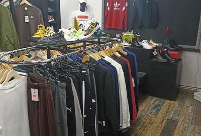 De vanzare spatiu comercial in Sfantu Gheorghe - 8