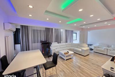 Apartament cu 3 camere în Central - 8