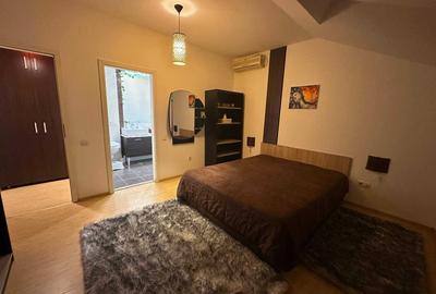 Apartament cu 3 camere decomandat în Ultracentral - 4