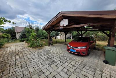 Casa 4 camere , Livezeni , Orizont , 10 ari teren - 2