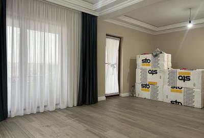 Duplex, Sacalaz, 290mp teren, 125mp utili, 9km- centru Timisoara - 3