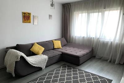 Inchiriez apartament 3 camere Marasti