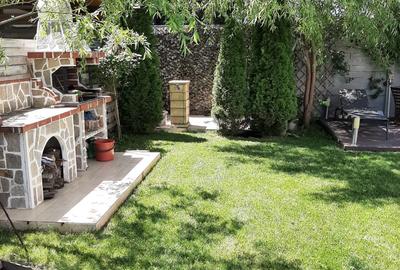 Vila individuala in Domnesti, Ciutaci, complex Florilor str. Craitei-Rondului - 9