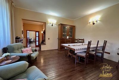 Ocazie!Casa deosebita cu teren de 300 mp in zona Ultracentrala-Oradea - 10
