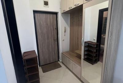 Garsonieră decomandată în Metalurgie - 2