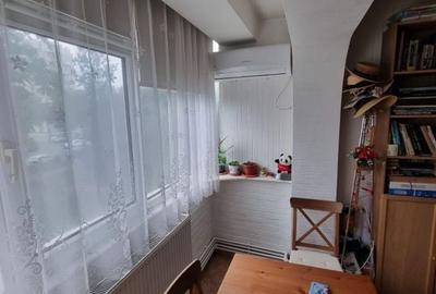 Dacia ceasuri-apartament 2 camere stradal cu gaze - 7