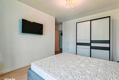 Apartament cu 2 camere în Central - 5