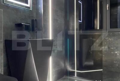 Apartament cu 2 camere semidecomandat, mobilat în Burdujeni - 2