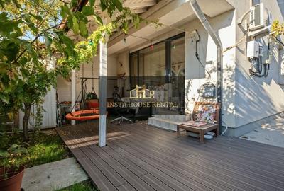 🔹Casă 4+1 Camere cu Panouri Fotovoltaice (5kW)🔹 - 19