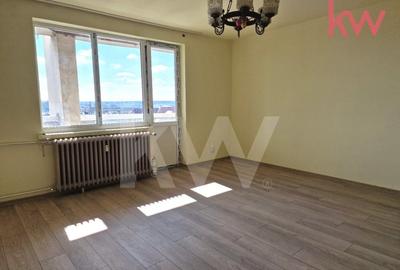 Central – 3 camere cu vedere superba - 5