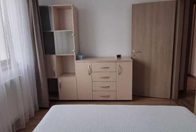 Apartament cu 2 camere decomandat în Bucium - 3