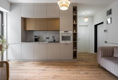 REA1024166 3 Camere l De Inchiriat l PANORAMA LAKE - 1