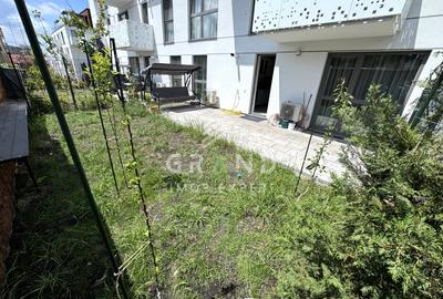 Apartament cu 2 camere decomandat, mobilat în Mănăștur - 24