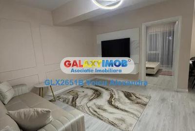 Apartament cu 2 camere decomandat, mobilat în Berceni