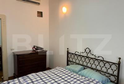 Apartament cu 4 camere decomandat în P-ța Unirii - 3