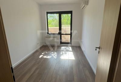 Apartament 4 camere - Baneasa, bloc nou (2010), 120 mp utili - 4