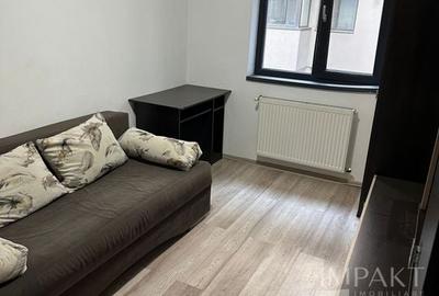 Apartament decomandat intr-o zona linistita! - 1