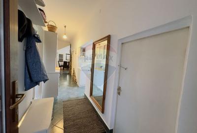 Casa / Vila 3 camere, str.Gh. Doja /Central - 13